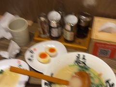 -无敌家现熬骨汤拉面(颐堤港店)