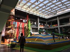 -蒙特利亲子乐园