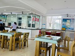 -（辽河服务区）餐厅