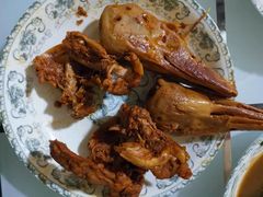 -绝味鸭脖(大兴黄村火车站店)