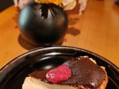 -大酉·M Coffee(北京美术馆店)