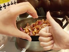 -胡须佬鸡煲四季火锅店(石厦西村直营店)