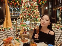 -上海前滩香格里拉大酒店