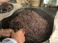 -芳婆糕团店(王府大街店)