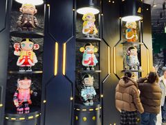 -泡泡玛特POPMART(西单大悦城店)