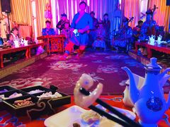 -敕勒川草原文化旅游区