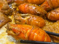 -大洋家·精品潮汕菜·生腌砂锅粥(天河东路店)