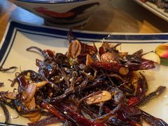 -妈妈的味道(和顺古镇店)