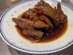 -粤匠·澳门点心粤菜海鲜(澳门半岛店)