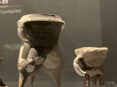 -盘龙城遗址博物院