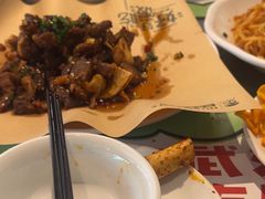 -全聚贤餐厅·湖北家常菜(沙湖店)