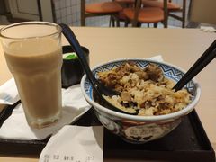-吉野家(上海美罗城店)