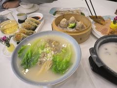 -禄福山庄•顺德菜·融和菜(龙江店)