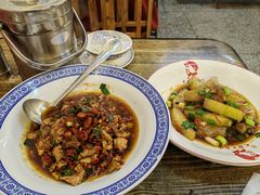 -胖东瓜·浏阳菜馆(火车站店)