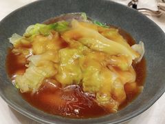 -臻宝中餐厅·大连菜·海鲜·融合菜(大连一方城堡豪华精选酒店)