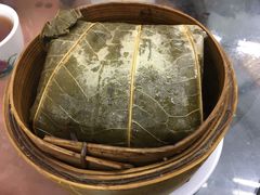 -香港蓮香樓(中環店)