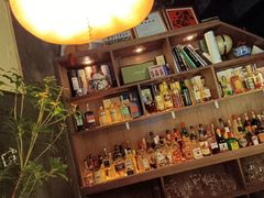 -BIJOU coffee&cocktail(龙岗万科广场店)