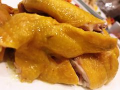 -高第街56号港式餐厅(山大路店)