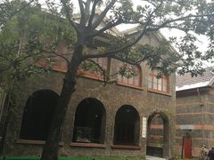-上海孙中山故居纪念馆