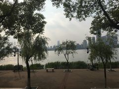-武昌江滩