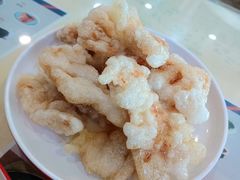 -服务大楼冷面(延大店)