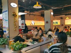 -蛙老爹·蜀香美蛙鱼头(王家湾店)
