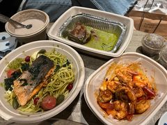 -TIAGO HOME KITCHEN(王府中环店)