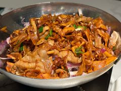 -庆江南江南菜(琴湖溪里花园城店)