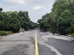 -北陵公园