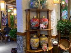 -大理董·董家小厨野生菌火锅(古城旗舰店)