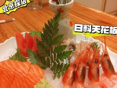 -江户前寿司·日料·寿喜烧(中关村壹号店)