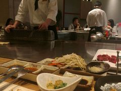 -赤坂亭·M9和牛烧肉·铁板烧(合肥万象城店)