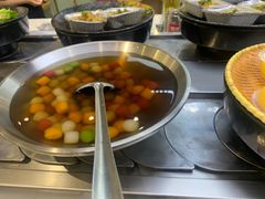 -木马转自助烤肉小火锅(祥禾天地店)