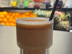 -ommo cafe(半岛城邦店)