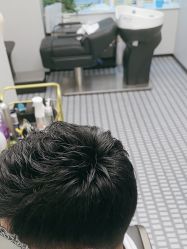 -唐风采假发补发定制