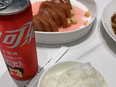 -眉州东坡(北苑华贸店)