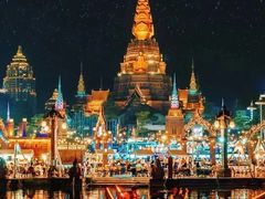 -西双版纳傣族园