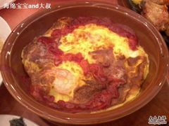 -萨莉亚意式餐厅(河东万达店)