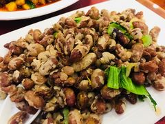 -红豆园(文林街店)