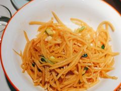 -田婆婆的菜(友谊阳光城店)