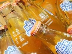 山海关-大姨捞面(新安花园店)