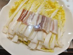 -紫金·越暨·三十年精致诸暨菜(滨江店)