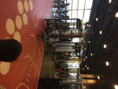 浦东嘉里大酒店-上海浦东嘉里大酒店