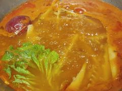 -老凯俚酸汤鱼(鸿通城店)
