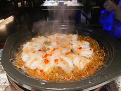 -绿茶餐厅(石家庄万象城店)