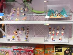 -泡泡玛特POPMART(上海环球港店)