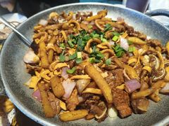 -唐师傅湘西名菜馆(武陵路店)