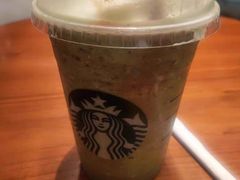 -星巴克(邯郸新世纪广场店)