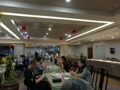餐饮设施-厦门鸿山寺