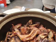 -斯丹姜母鸭·古法干香(涂门街总店)